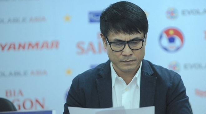 Điểm tin sáng 12/3: HLV Hữu Thắng đặt mục tiêu tại VL World Cup 2018