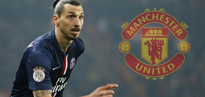 Chuyển nhượng MU: Tin đồn về Ibrahimovic, Bartra, Maksimovic