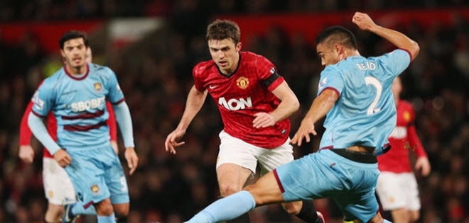 Link xem trực tiếp MU vs West Ham - 23h00, 13/3