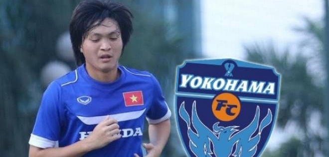 Chiba vs Yokohama: Cơ hội nào cho Tuấn Anh? - 13h00, 13/3