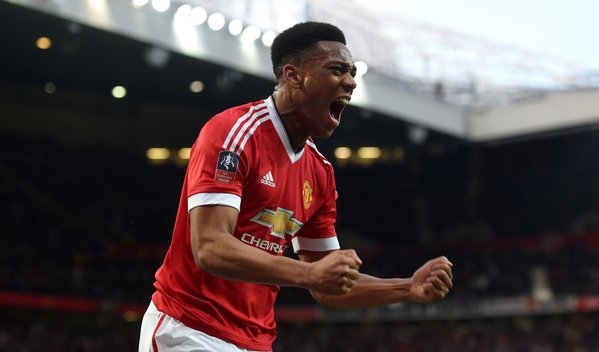 Video bàn thắng: Man Utd 1-1 West Ham (Tứ kết FA Cup)