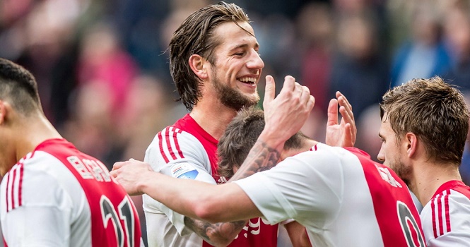 Chuyển nhượng 14/3: Leicester chốt xong tân binh chất lượng từ Ajax