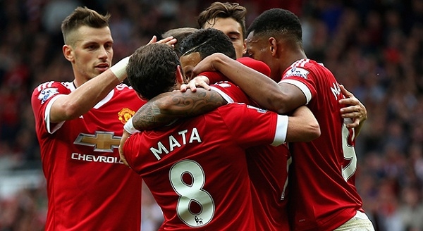 Bốc thăm BK FA Cup: Quỷ đỏ rơi vào nhánh khó