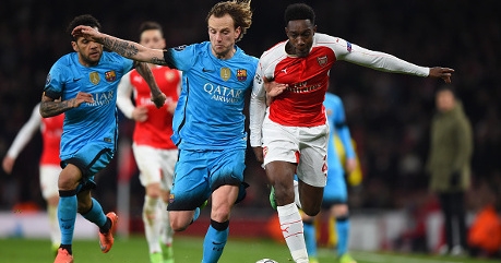 Barca vs Arsenal, 2h45 17/3: Trận địa pháo… bên bờ vực