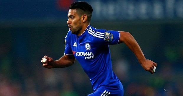 Các đại gia Trung Quốc chẳng tha ai, kể cả… Falcao