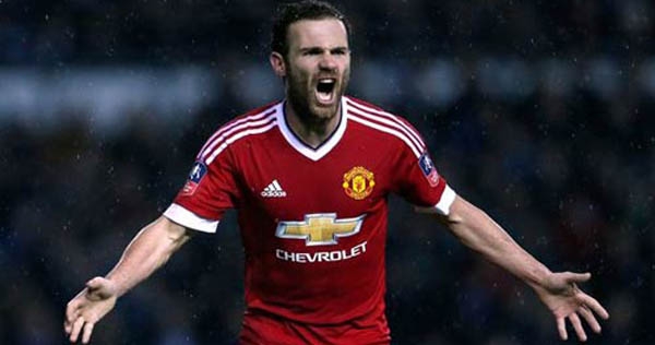 Mata muốn gắn bó lâu dài với Man Utd