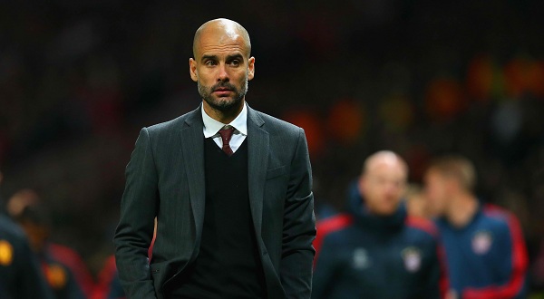 Pep nóng lòng muốn gặp lại ‘cố nhân’ tại Premier League