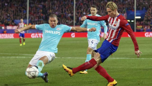 Video highlight: Atletico Madrid vs PSV (Lượt về vòng 1/8 Champions League)