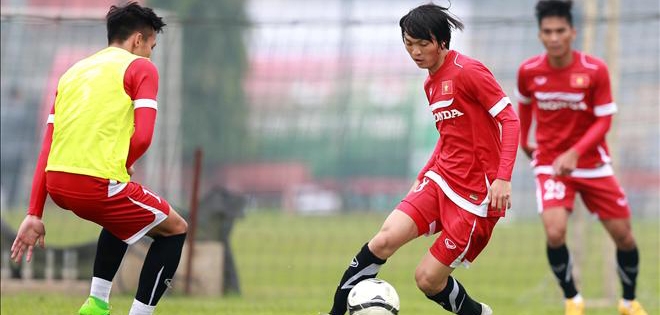 Điểm tin 16/3: Tuấn Anh - Xuân Trường đá chính trận gặp Hà Nội T&T?