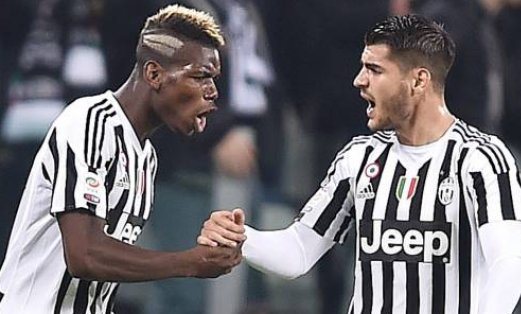 VIDEO: Neuer mắc sai lầm, Pogba mở tỷ số cho Juventus