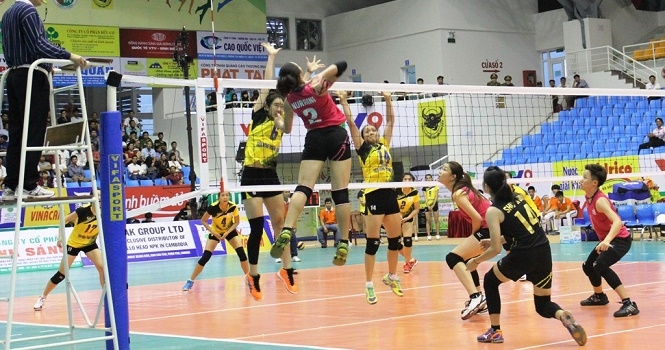 Thông tin VTV Cup Bình Điền 2016: ĐT Malaysia (Bảng A)