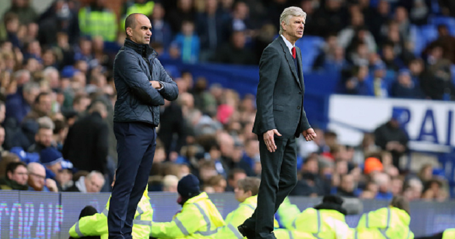 HLV Wenger vẫn tin Arsenal có thể giành chức vô địch