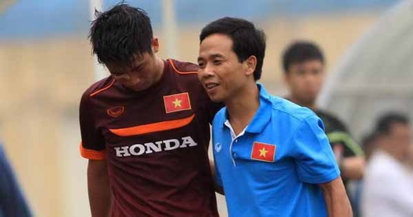 HLV Hữu Thắng triệu tập thêm nhân sự cho ĐT Việt Nam