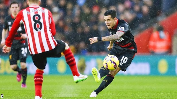 Chủ quan trong hiệp 2, Liverpool trả giá đắt