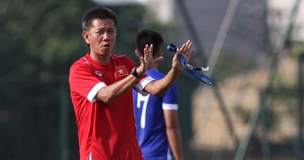 Ban huấn luyện U19 Việt Nam ‘tìm vàng’ từ giải U19 QG 2016