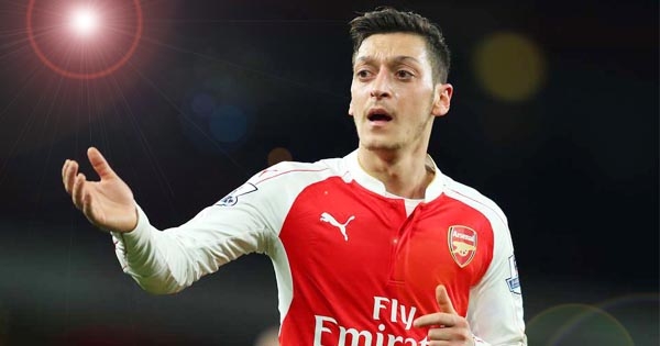 Điểm tin tối 21/3: Ozil tuyên bố bất ngờ về tương lai; HAGL rắc rối tài chính