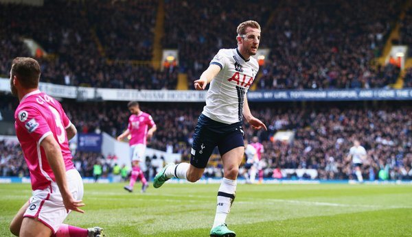 Video bàn thắng: Tottenham 3-0 Bournemouth (Vòng 31 Ngoại hạng Anh)