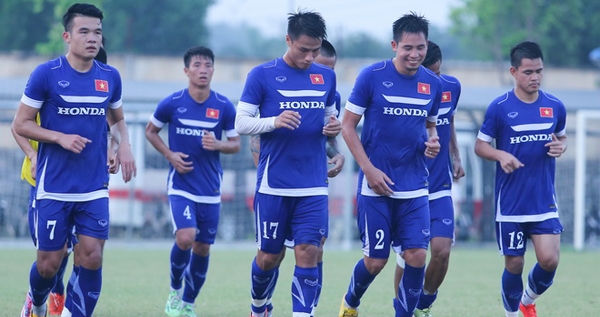 Điểm tin chiều 22/3: ĐT Việt Nam chưa hết cơ hội dự World Cup 2018