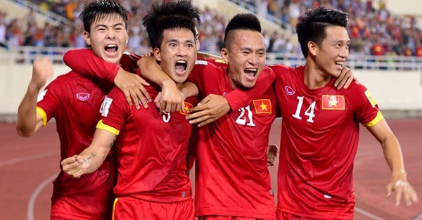 ĐT Việt Nam chưa hết cơ hội dự World Cup 2018