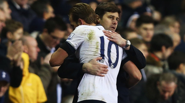 Tottenham có nguy cơ mất trụ cột với giá bèo