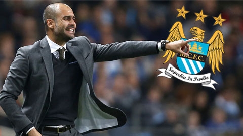 Chi 50 triệu Euro, MC sắp có sao ‘khủng’ cho HLV Pep Guardiola