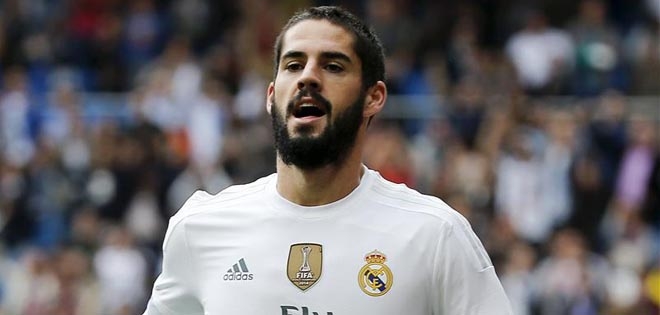 Real Madrid thanh lý Isco vì… thái độ kém