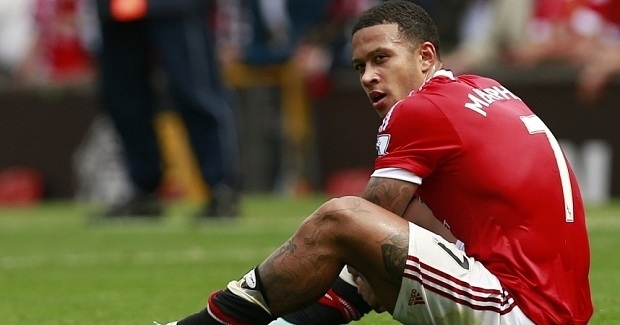 Điểm tin bóng đá Anh 27/03: MU chấp nhận bán lỗ Depay?
