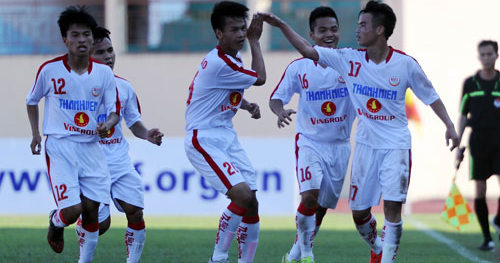 U19 Viettel vs U19 Hà Nội T&T: Ai là nhà vua mới? – 16h00 ngày 27/03