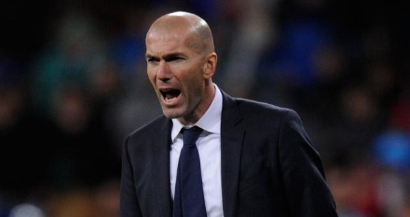 Phớt lờ De Gea, Real nhắm mục tiêu mới cho vị trí thủ môn
