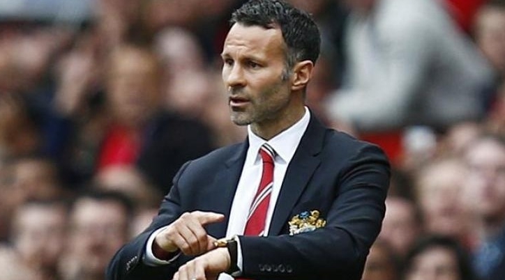 Giggs tiết lộ triết lý sẽ áp dụng ở MU nếu lên nắm quyền