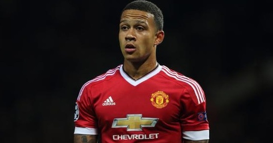 Tiết lộ mức giá mà MU mua Depay
