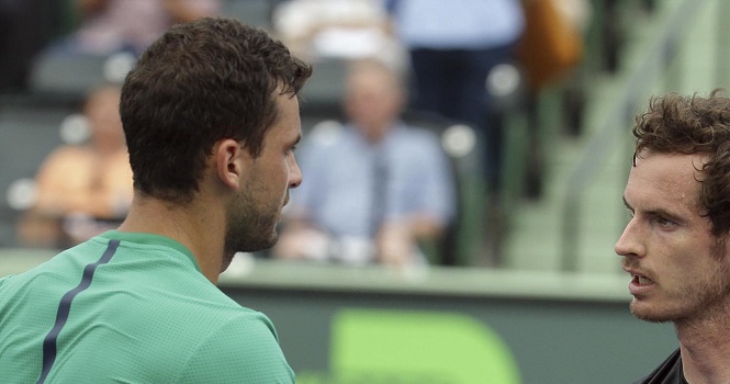Miami Open 2016: Murray và Serena thua sốc