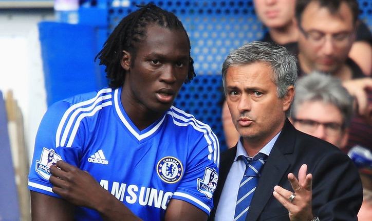 Nhờ Mourinho, Man Utd dễ dàng chiêu mộ Lukaku