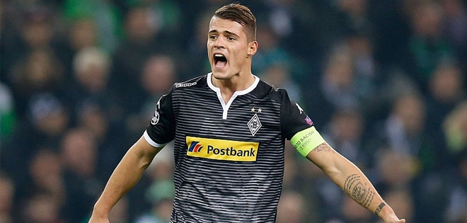 Chi đậm, Arsenal coi như đã sở hữu sao Bundesliga