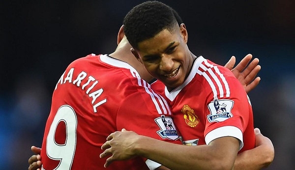 Sao trẻ Man Utd lọt Top 10 cầu thủ U21 xuất sắc nhất châu Âu