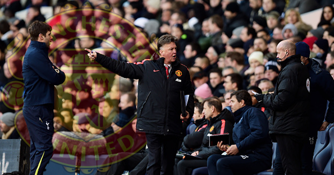 Chuyển nhượng 1/4: M.U nhắm Pochettino thay thế Van Gaal