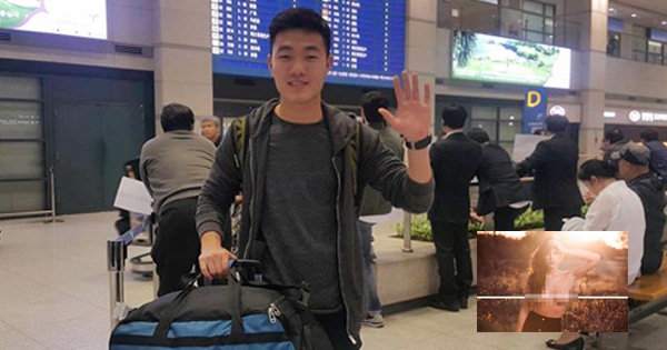 Hậu trường 1/4: CLB Incheon chào đón Xuân Trường; Rojo của MU dính ‘phốt’