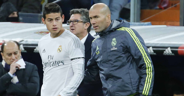 Nội bộ Real Madrid ‘dậy sóng’ trước thềm Siêu kinh điển