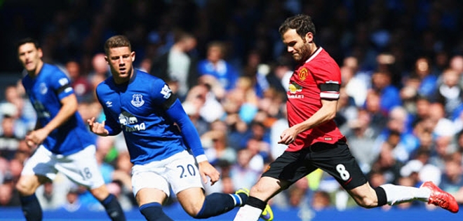 Kết quả trận đấu MU - Everton - 22h00 ngày 03/04