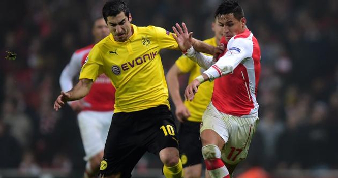 Chuyển nhượng 4/4: Mkhitaryan đang ở rất gần Arsenal
