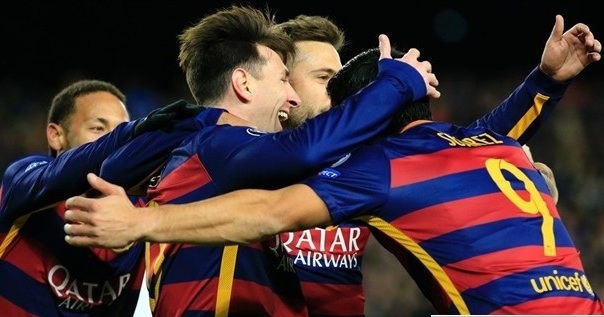 Barca vs Atletico Madrid: Trả món nợ xưa – 1h45 ngày 06/04