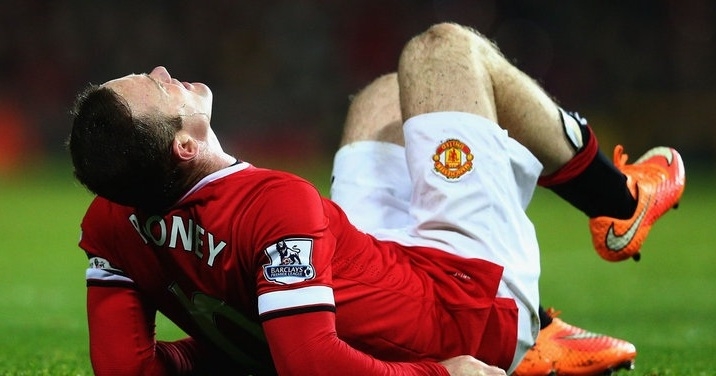 HLV Hogdson nói gì về suất của Rooney tại Euro 2016