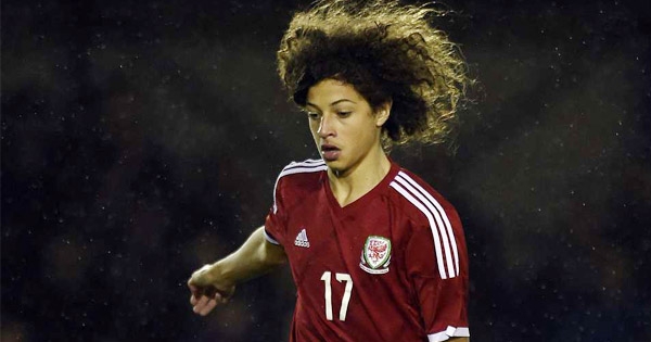 Arsenal tự tin giành được tiền vệ trẻ Ethan Ampadu