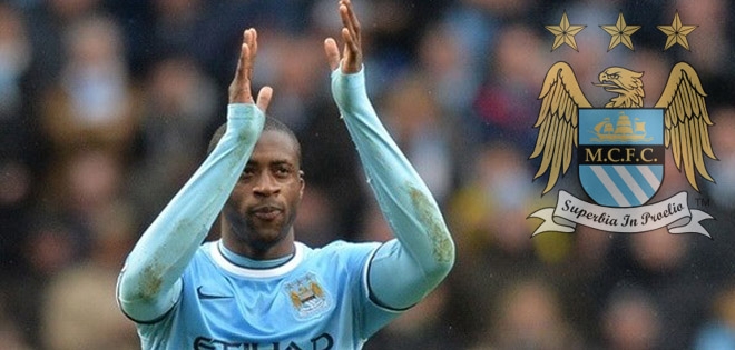 Xác định ngôi sao lớn đầu tiên rời Man City trong Hè này