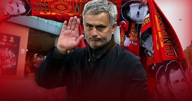 Chuyển nhượng 6/4: Mourinho ra điều kiện mới với M.U