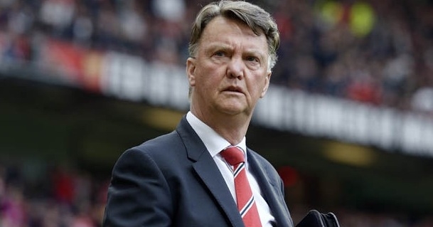 HLV Van Gaal quyết ‘chơi tất tay’ với MU