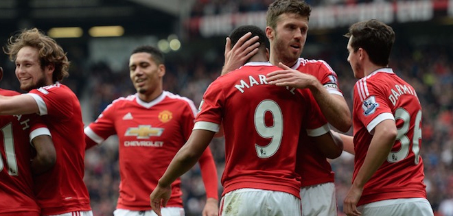 Lọt top 4, MU vẫn không chắc suất dự Champions League