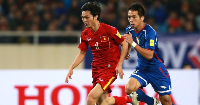 Tuấn Anh chấn thương, VFF cam kết chi trả viện phí
