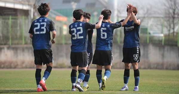 Incheon Utd vs Seongnam: Đội của Xuân Trường gặp khó, 14h00 ngày 9/4