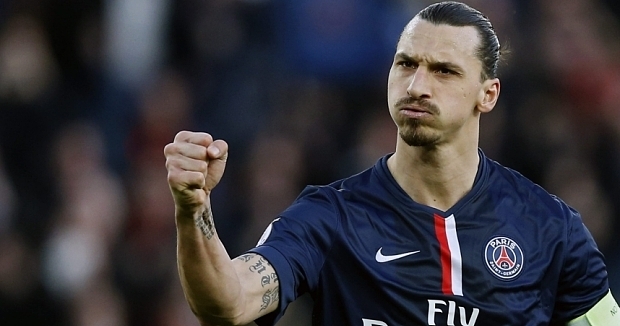 Ibrahimovic dính nghi án doping nghiêm trọng